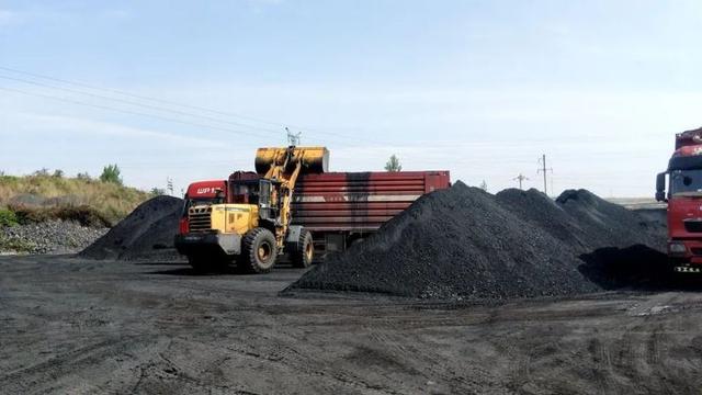 音叉密度計在洗煤行業(yè)的應用