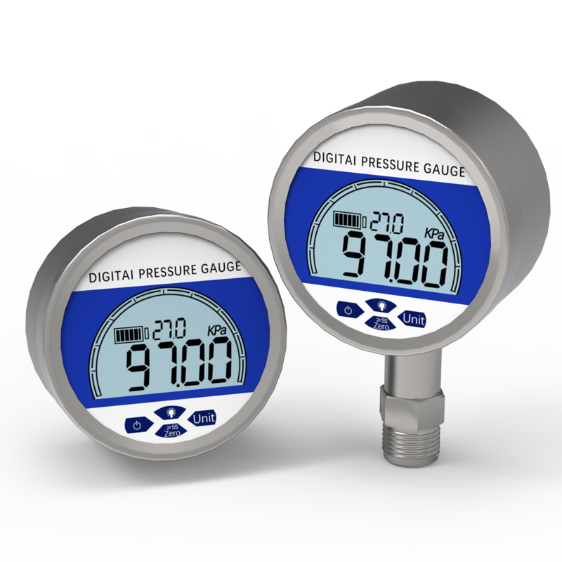 數(shù)字大氣壓力表