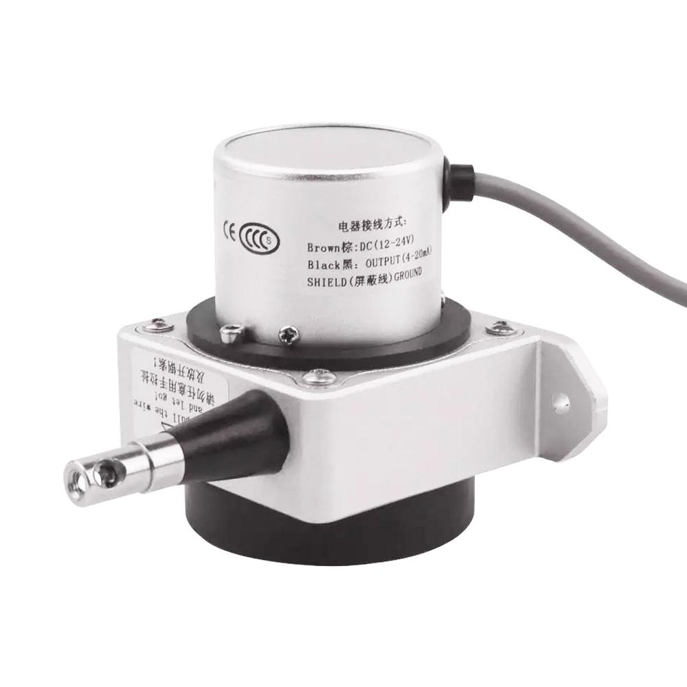 無線拉繩傳感器